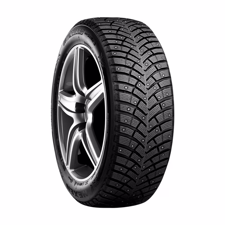 Nexen WinGuard WinSpike WH62 (під шип 195/60 R15 92T