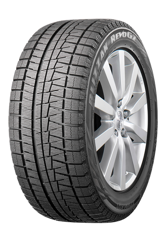 Bridgestone BLIZZAK REVO GZ 195/65 R15 91S