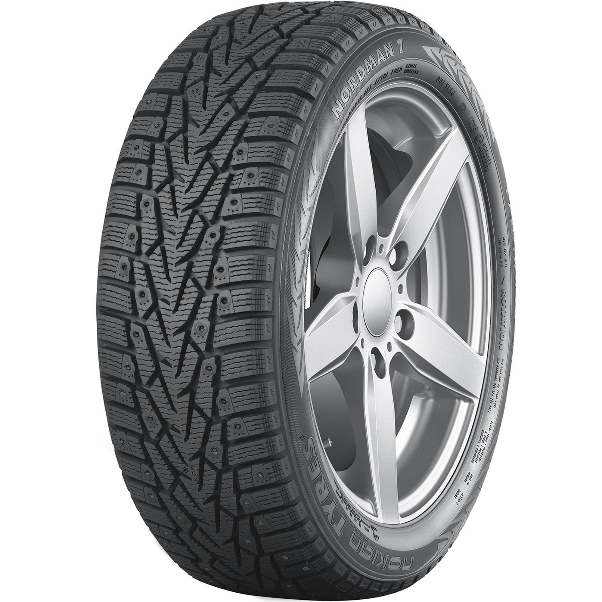 Nexen Winguard Winspike 3 під шип XL 195/60 R15 92T