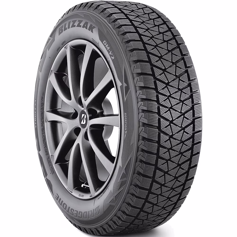 Bridgestone Blizzak DM-V2 225/60 R17 99S