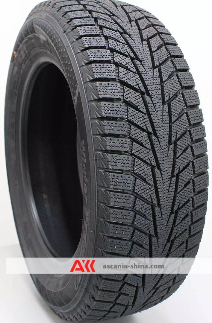 Hankook Winter i*cept iZ2 W616 (Hankook (вир-во Корея XL 215/50 R17 95T