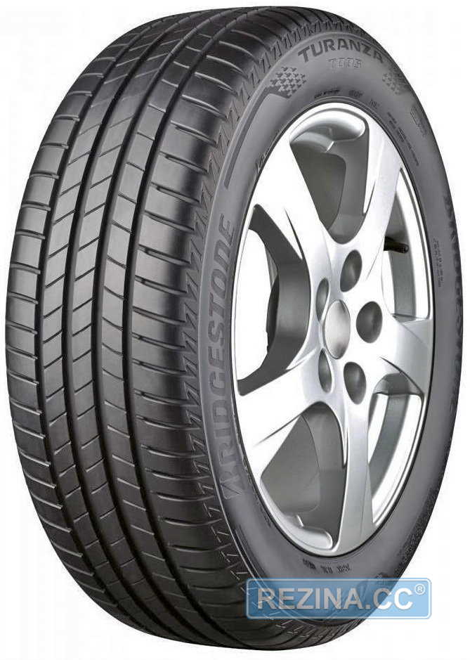 Bridgestone TURANZA T005 205/55 R16 91W