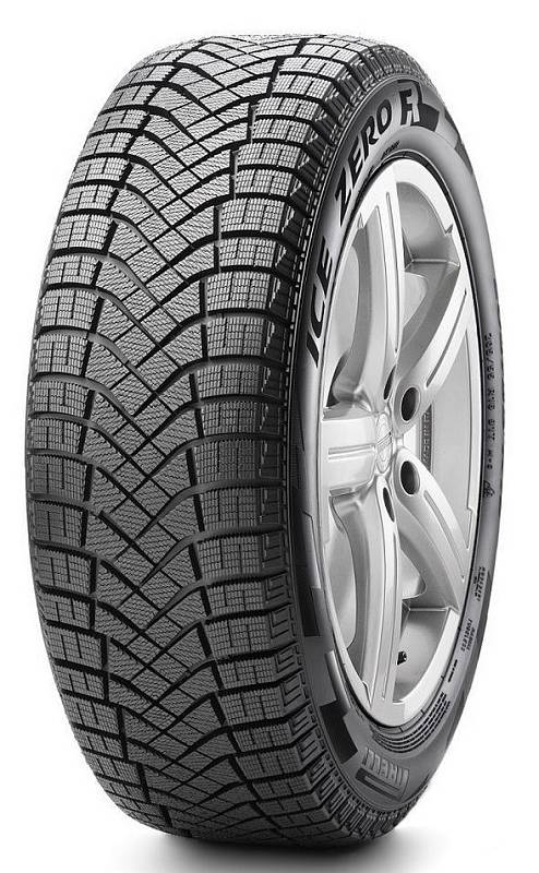 Pirelli Winter Ice Zero FR XL 225/50 R17 98H
