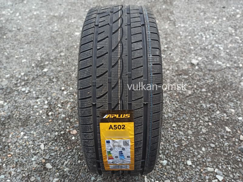 Aplus A502 XL 235/60 R18 107H