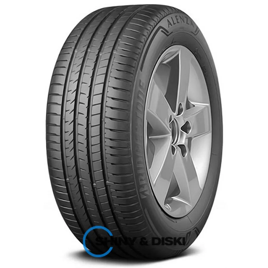 Bridgestone ALENZA 001 XL 265/50 R19 110Y