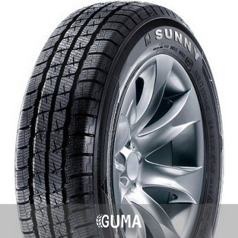 Sunny C 112/ NW103 225/70 R15 110R