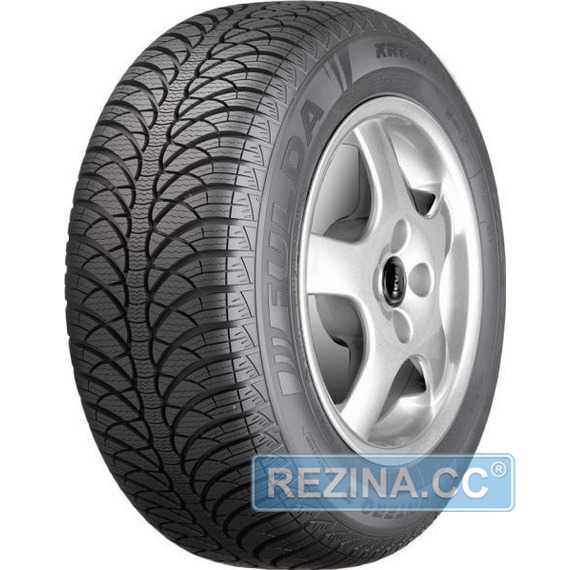 Fulda KRISTALL MONTERO 3 MS 165/70 R14 81T
