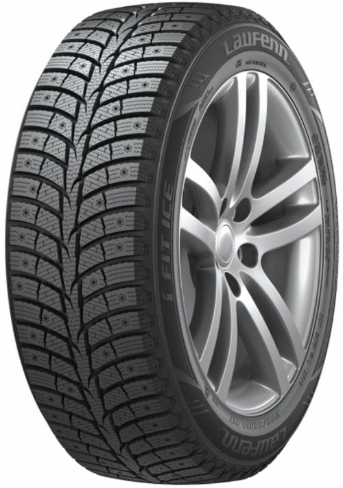 Laufenn i Fit Ice LW71 під шип XL 225/70 R16 107T