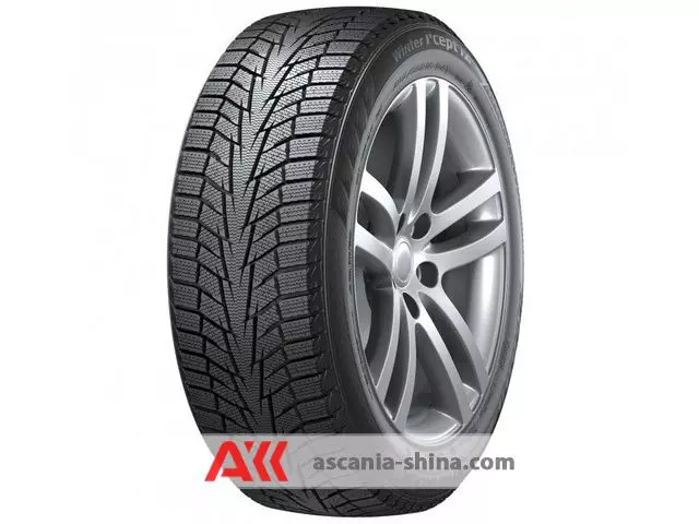 Hankook Winter i*cept iZ2 W616 (Hankook (вир-во Корея XL 225/55 R17 101T