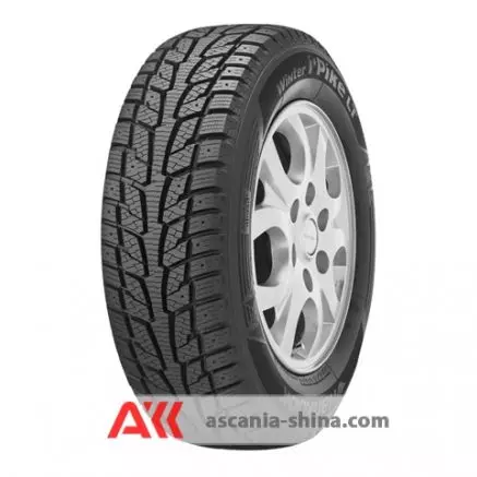 Hankook C 106/ Winter I*Pike LT RW09 (Hankook (вир-во Корея) під шип 205/70 R15 104R
