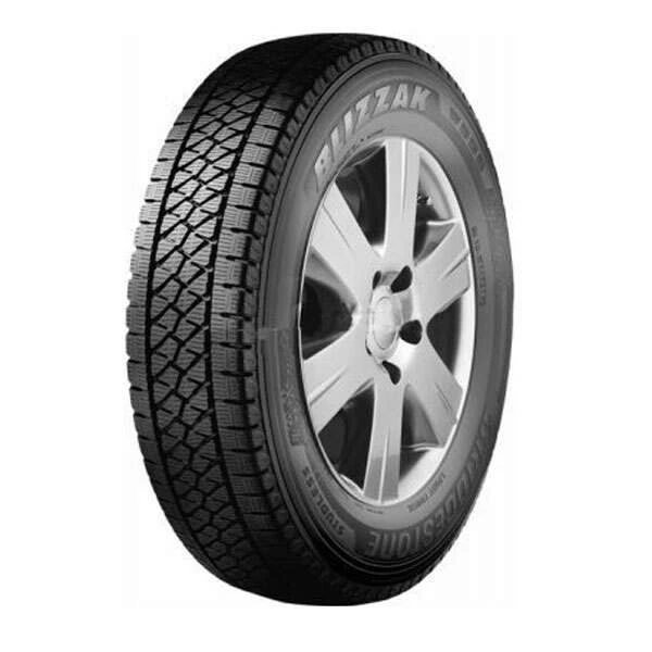 Bridgestone C 115/ Blizzak W995 235/65 R16 113R