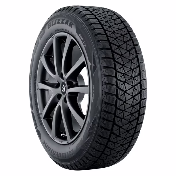Bridgestone Blizzak DM-V2 245/75 R16 111R