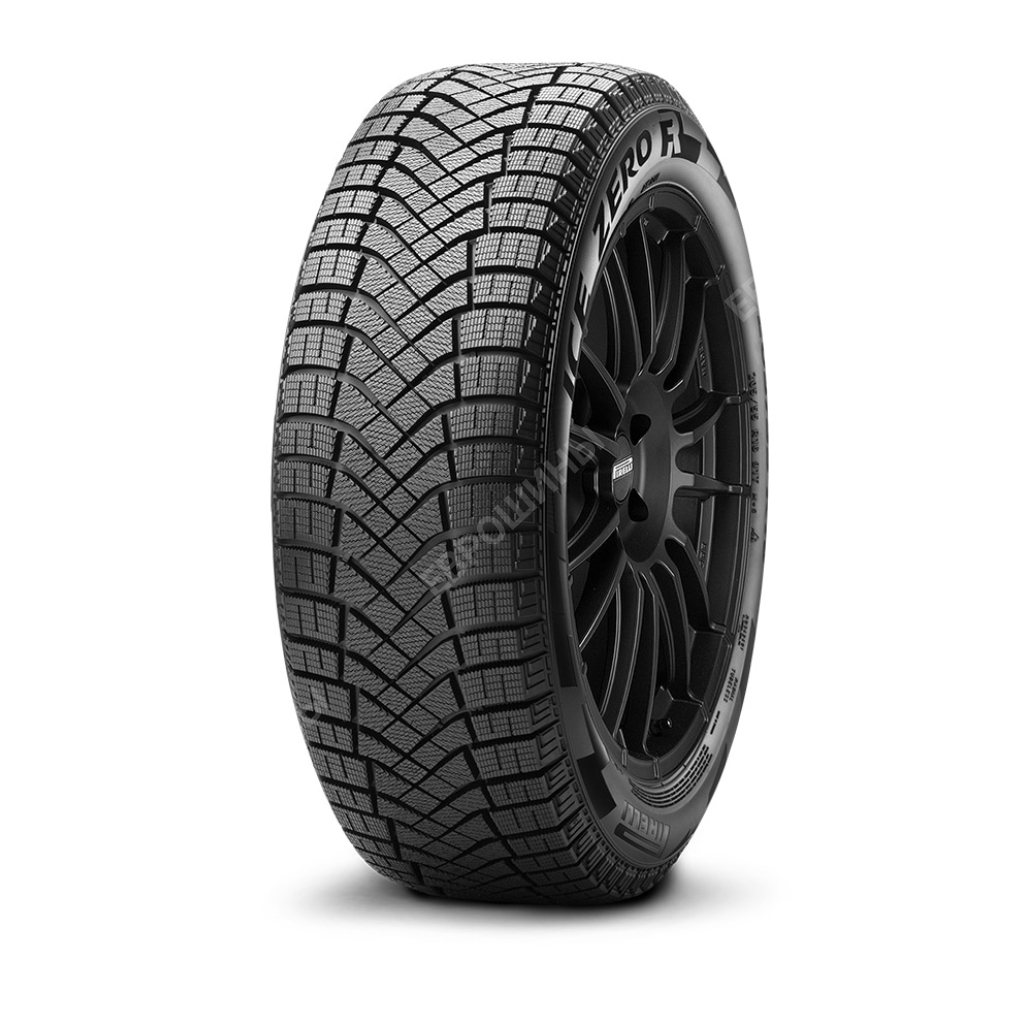 Pirelli Winter Ice Zero FR XL 255/55 R19 111H