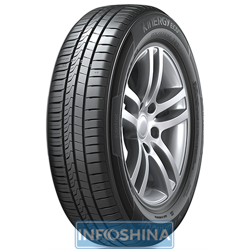 Hankook Kinergy Eco 2 K435 185/60 R14 82H