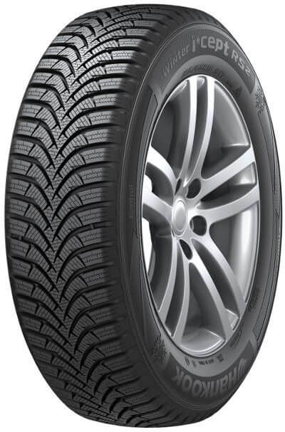 Hankook Winter I*Cept RS2 W452 175/65 R15 84T