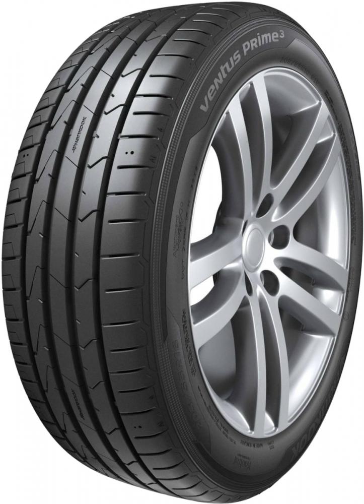 Hankook Ventus Prime 3 K125 (Hankook (вир-во Угорщина 185/55 R16 83V