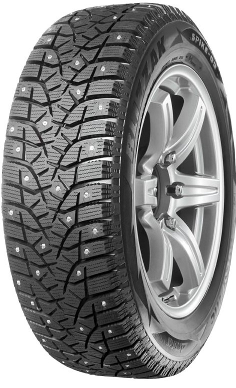Bridgestone BLIZZAK SPIKE-02 під шип 185/65 R14 86T