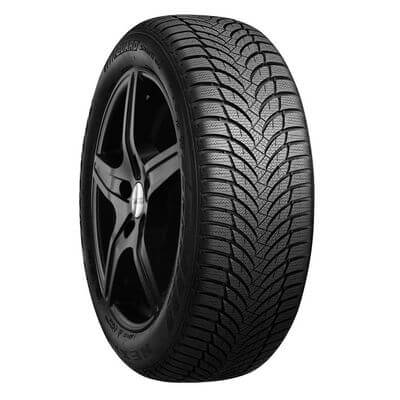 Nexen WinGuard Snow`G 2 195/70 R14 91T