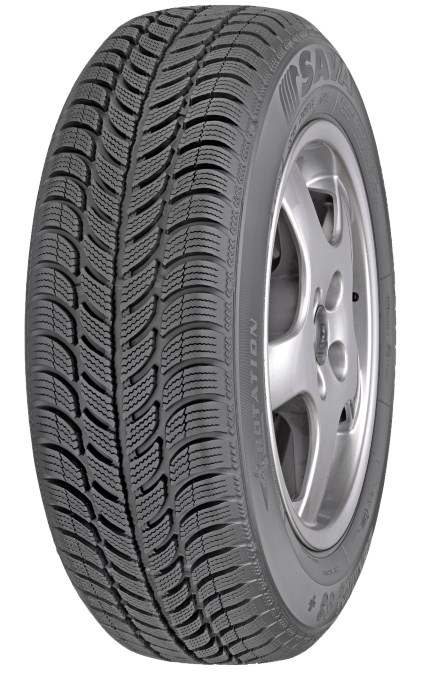 Sava Eskimo S3+ MS 205/55 R16 91T