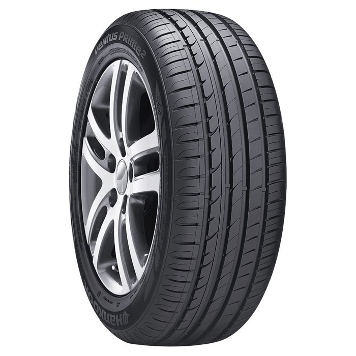 Hankook Ventus Prime 2 K115 (Hankook (вир-во Угорщина XL 225/55 R17 101V