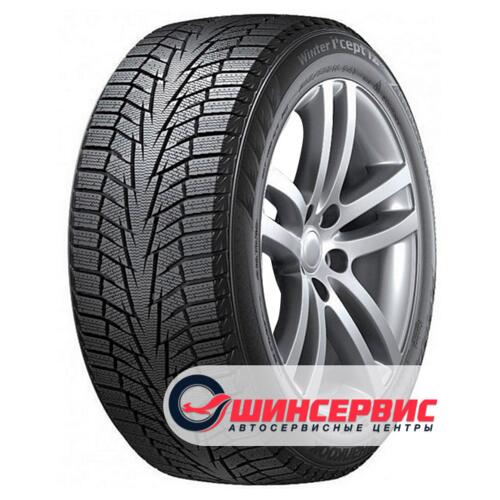 Hankook Winter i*cept iZ2 W616 (Hankook (вир-во Корея XL 195/65 R15 95T