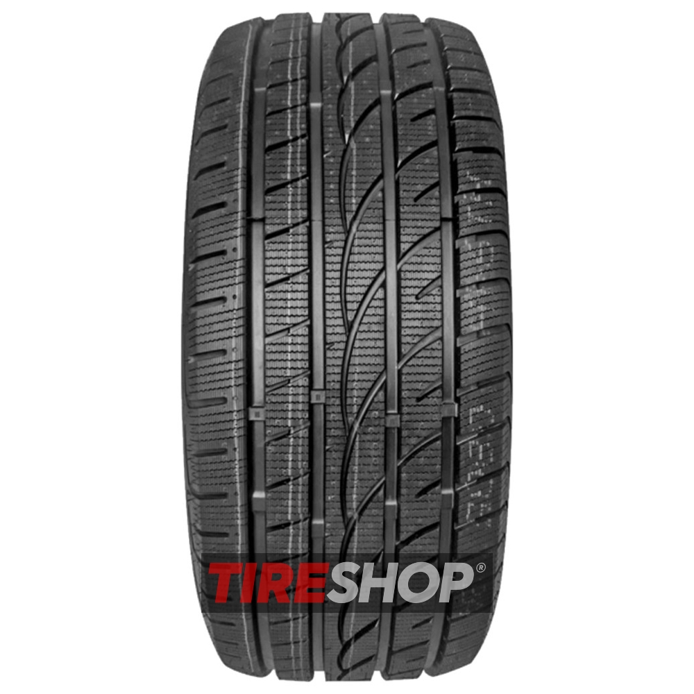 Aplus A502 XL 235/55 R19 105H