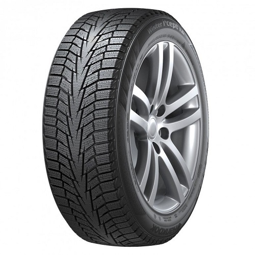 Hankook Winter i*cept iZ2 W616 (Hankook (вир-во Корея XL 235/55 R17 103T