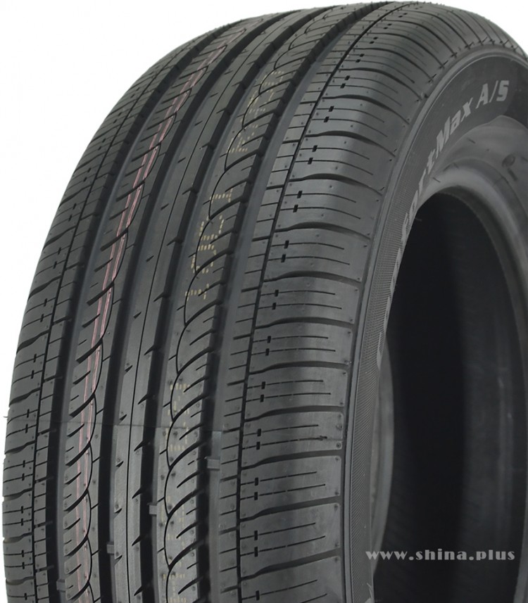 Kapsen H202 195/55 R15 85V