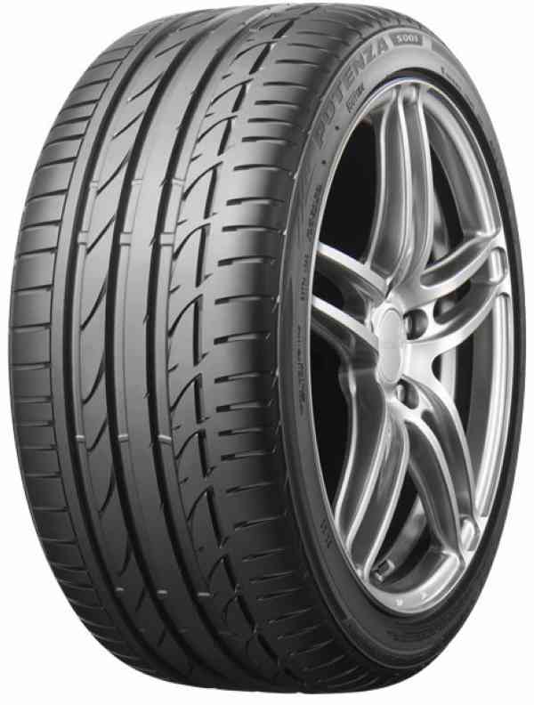 Bridgestone POTENZA S001 XL 245/45 R17 99Y