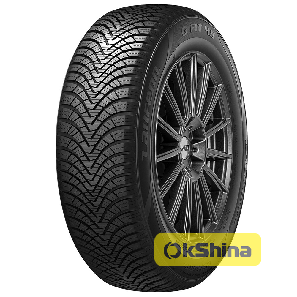 Laufenn LH71 HU 165/70 R14 81T
