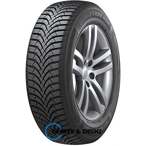 Hankook Winter I*Cept RS2 W452 XL 185/60 R15 88T