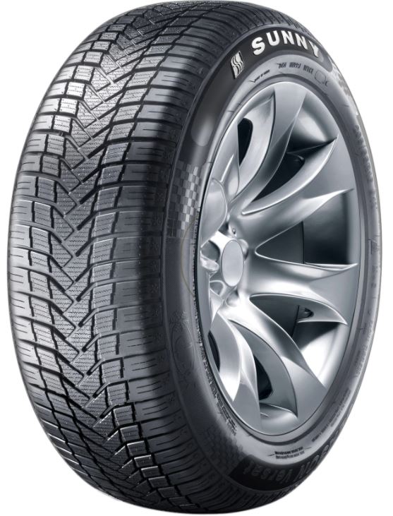 Sunny NC501 3PMSF XL 235/45 R19 99Y