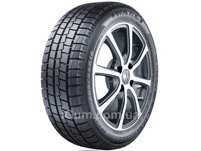 Sunny NW312 225/45 R19 92H
