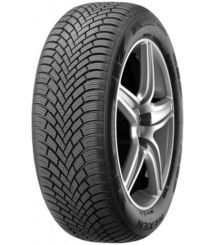 Nexen WinGuard Snow*G 3 205/65 R15 94H