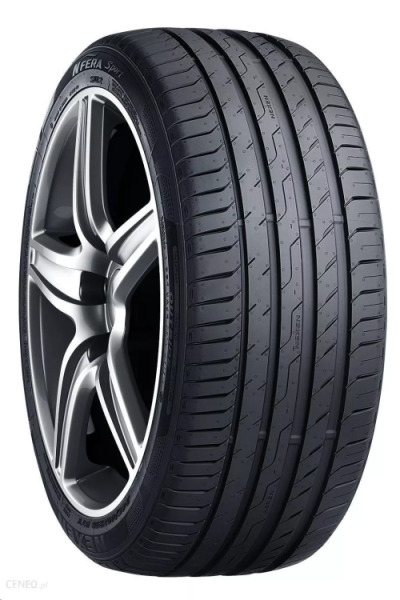 Nexen N'FERA SPORT XL 265/40 R22 106Y