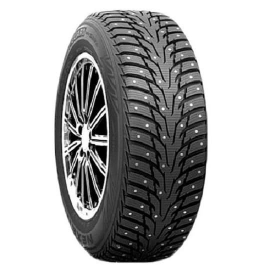 Nexen WinGuard WinSpike WH62 (під шип 215/65 R16 102T