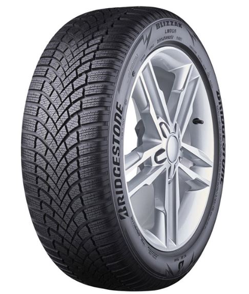 Bridgestone Blizzak LM005 XL 235/65 R18 110H