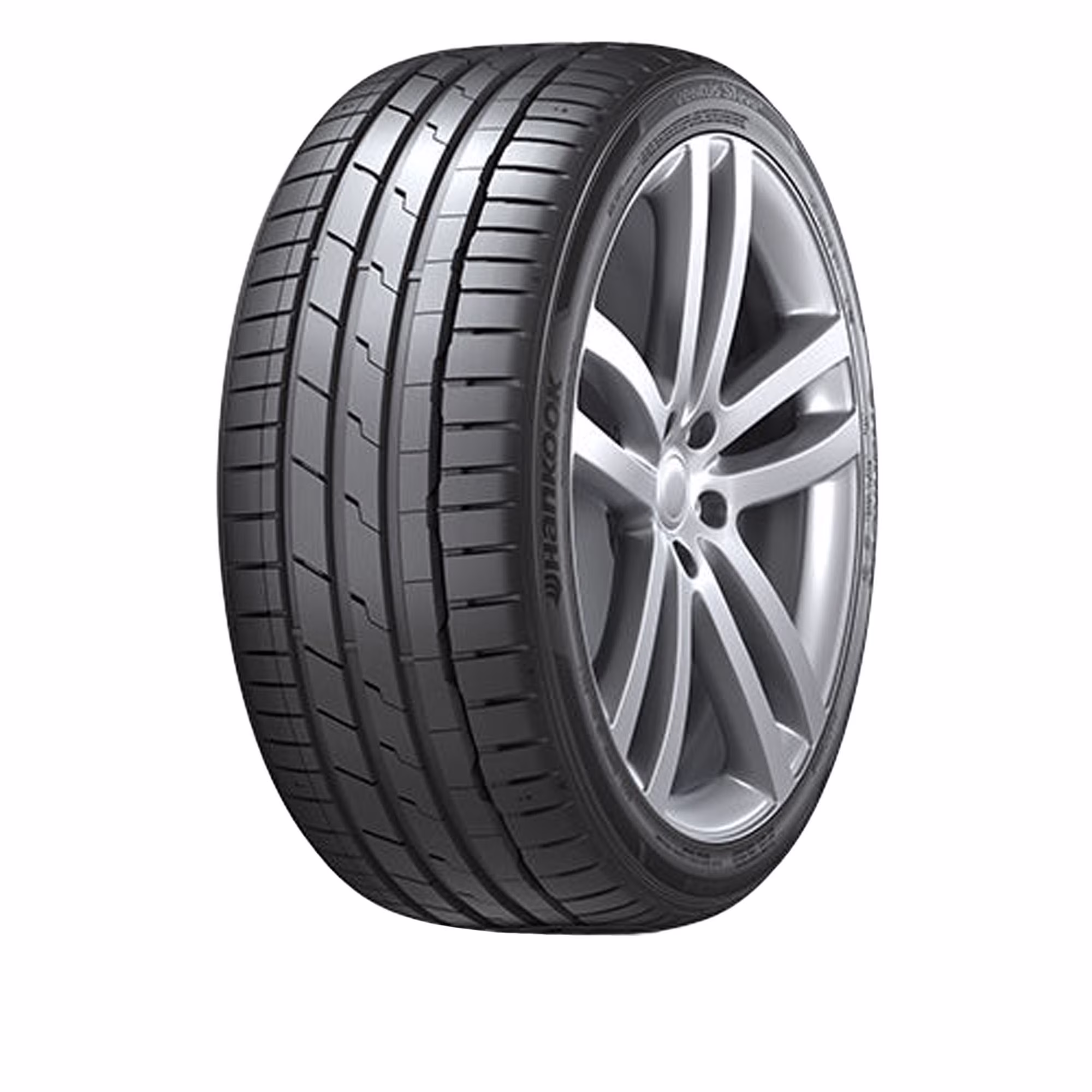 Hankook Ventus S1 evo 3 SUV K127A (Hankook (вир-во Корея XL 315/35 R20 110Y