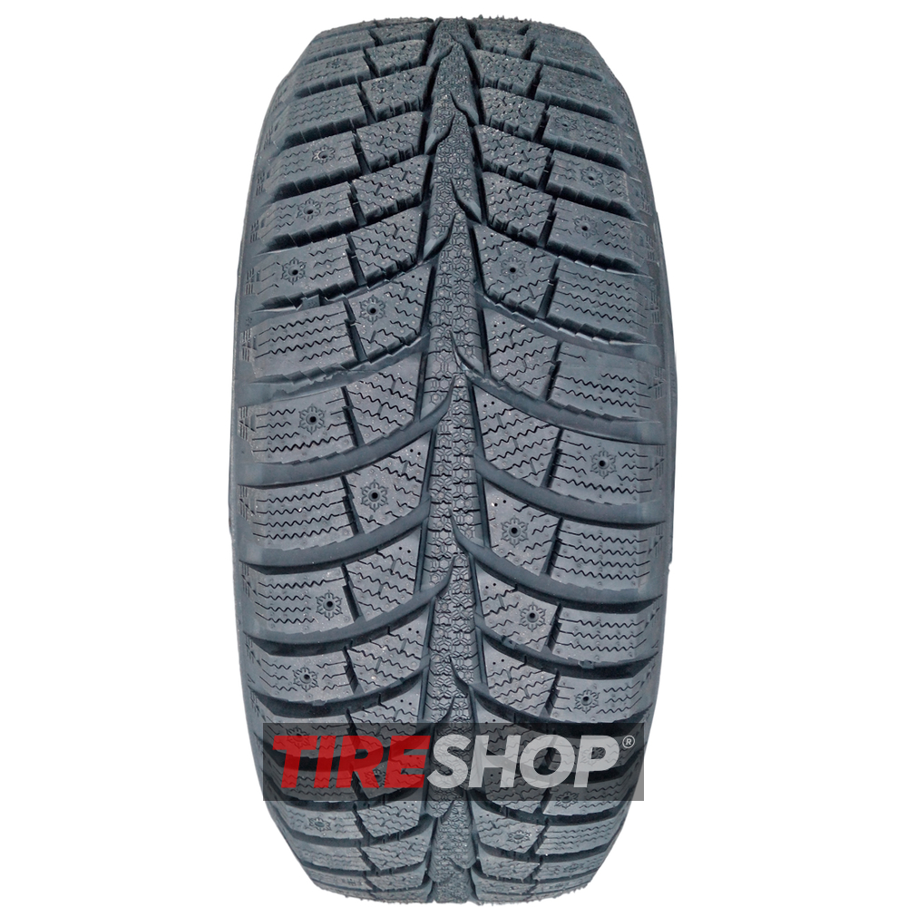 Laufenn i Fit Ice LW71 під шип 225/65 R17 102T