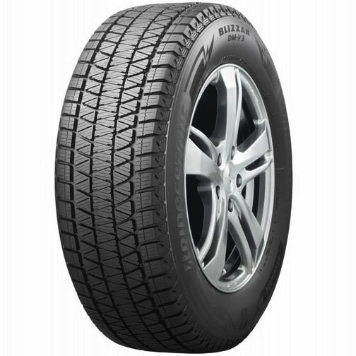 Bridgestone Blizzak DM-V3 XL 215/65 R16 102S
