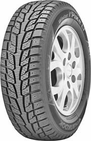 Hankook C 110/ Winter I*Pike LT RW09 (під шип) (Hankook (вир-во Корея 205/75 R16 108R