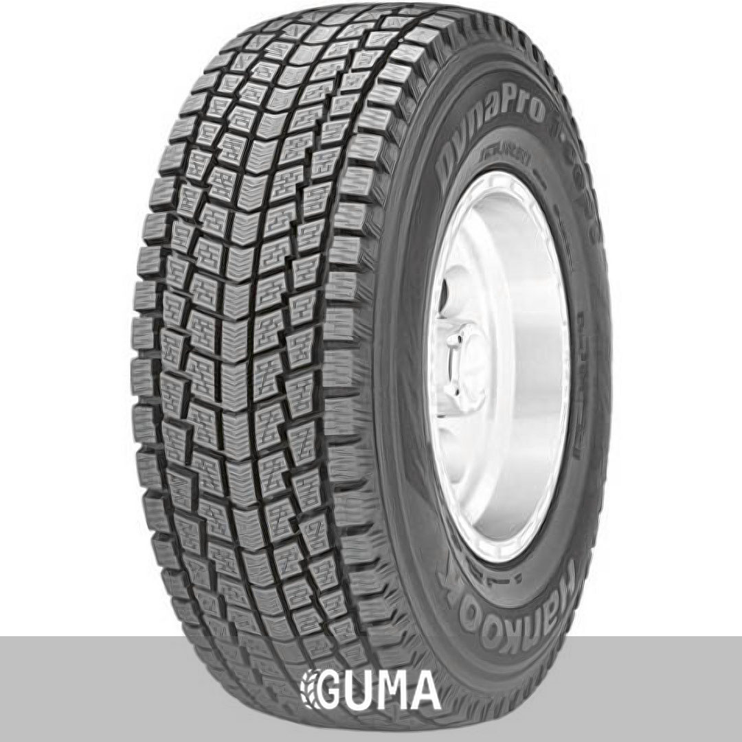 Hankook Dynapro i*cept RW08 205/75 R15 97Q