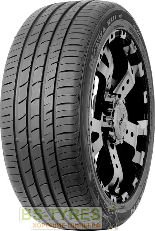 Nexen NFERA-RU1 235/60 R18 103W