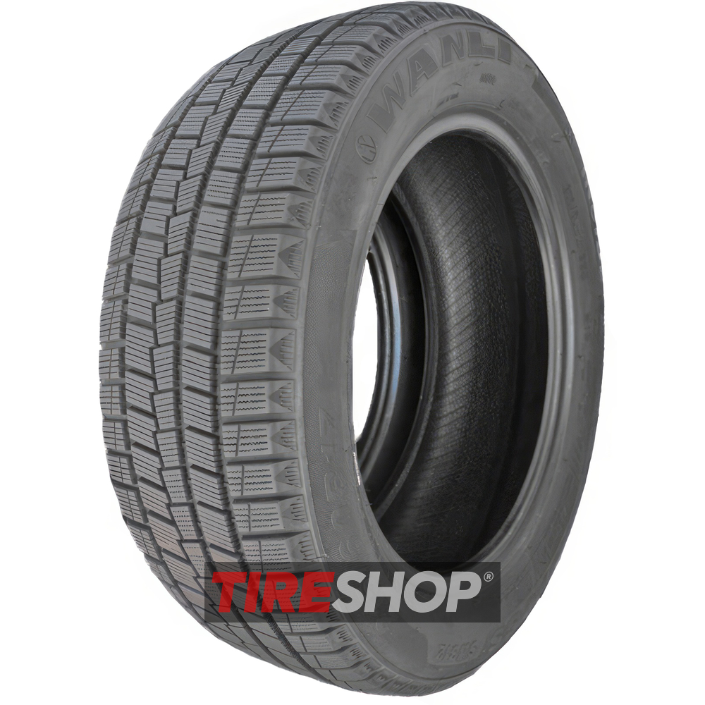 Sunny SW312 WINTERCROSS (WANLI 205/65 R16 95Q