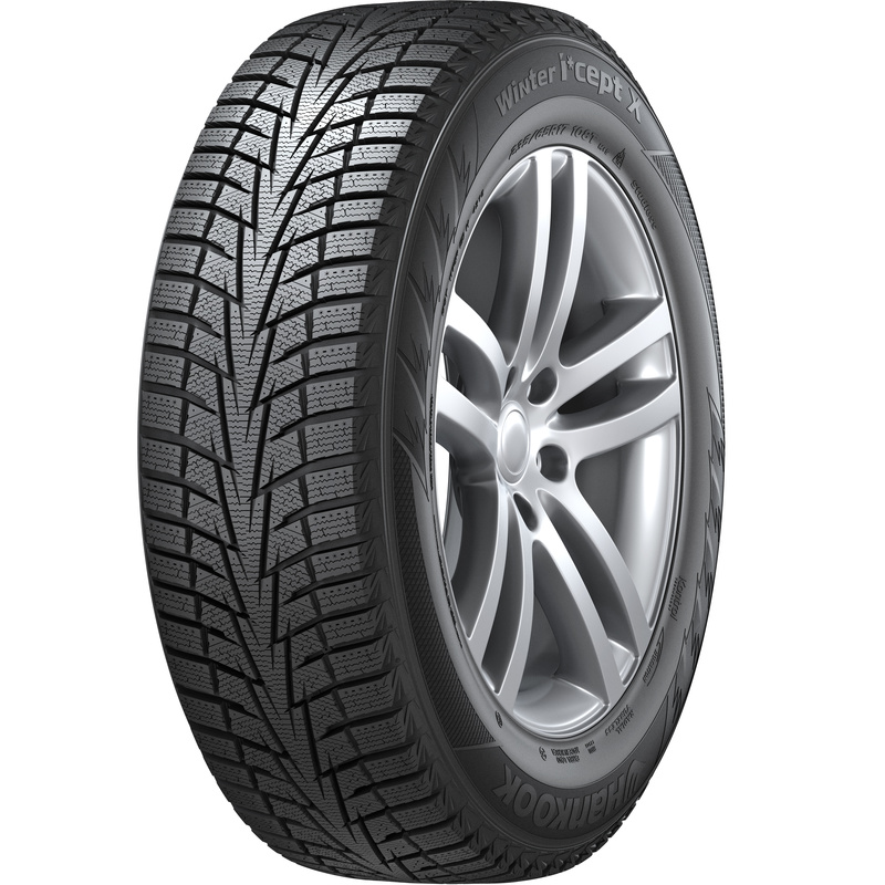 Hankook Winter I*Cept X RW10 255/60 R18 108T