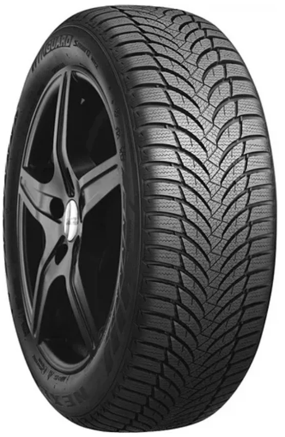 Nexen WinGuard Snow*G WH2 185/55 R16 87T