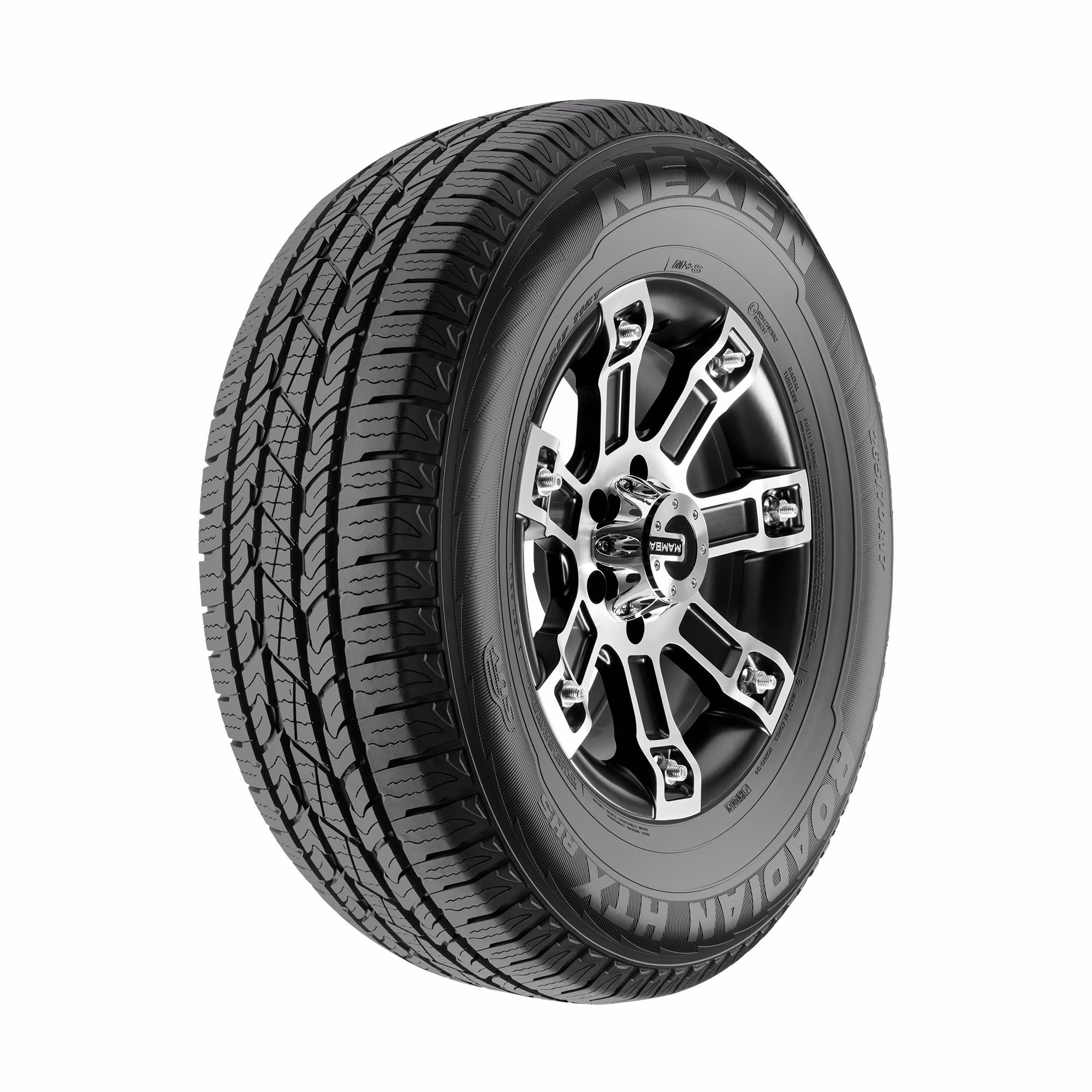 Nexen ROADIAN HTX RH5 DOT2024 275/55 R20 113T