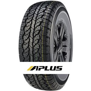 Aplus 205R16C 110/ ALL TERRAIN A929 0/0 R0 108S