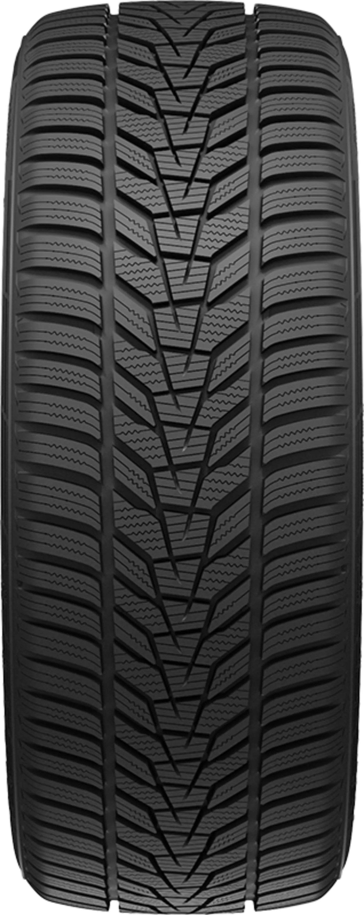 Hankook Winter i*cept evo3 W330 (Hankook (вир-во Корея XL 245/40 R18 97V