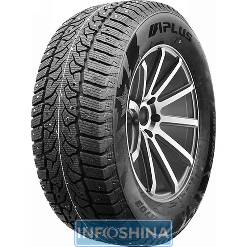 Aplus A703 під шип XL 235/65 R18 110T